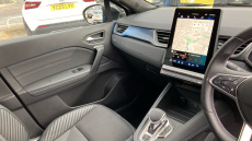 Renault Symbioz 1.6 E-Tech FHEV 145 Techno Esprit Alpine 5dr Auto Hybrid Estate